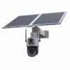 6.0MP 36X Dual Lens PTZ Surveillance Pan Tilt Zoom Camera Outdoor - Изображение 5