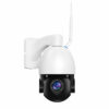 5-inch 4K 8MP Pan Tile Zoom 18X Wireless PTZ Security Cameras - Изображение 3