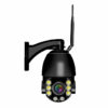 Bokysee 5-inch 4K 8MP 18X Wireless PTZ Cameras Outdoor - Imagen 2