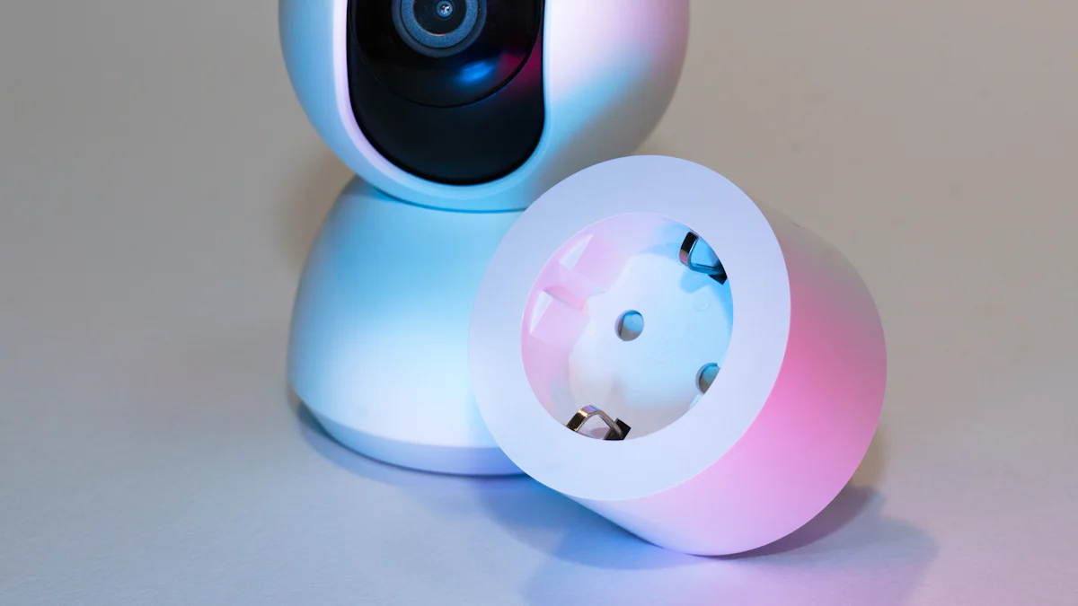 Best wireless home security cameras of 2024