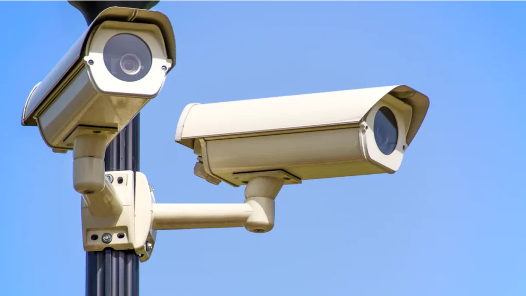 Top CCTV Cameras Brands for Security Solutions