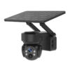 HD 4G Wireless Solar Panel Security Camera with Wire-Free - Изображение 2