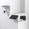 HD 4G Wireless Solar Panel Security Camera with Wire-Free - Изображение 4