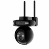 HOT Private 4G Dual Lens Solar PTZ CCTV Camera Outdoor WiFi Cam - Imagen 3