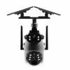 Dual Panels Dual Lens 4G Solar Outdoor Security Camera Wireless - Image 5