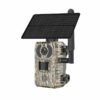 4G Solar Hunting security cameras Best Trail Cams for Capturing Nature - Изображение 2