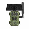 4G Solar Hunting security cameras Best Trail Cams for Capturing Nature - Изображение 3