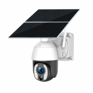 4g outdoor camera