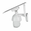 4G Solar Panel Surveillance CCTV PTZ IP Cameras with Sim Card - Image 4
