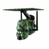 Solar Panel CCTV Powered Video Surveillance Trail Hunting Camera - Imagen 4
