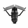 Solar Panel CCTV Powered Video Surveillance Trail Hunting Camera - Imagen 6