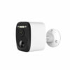 Bokysee Solar-Powered Video Surveillance Camera with AI Detection - Image 4