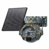 Best Game & Trail Cameras outdoor solar cctv security PTZ camera - Image 2