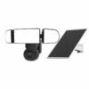 Solar Powered Garden Light Cellular Ubox Wireless Security Camera - Imagen 4
