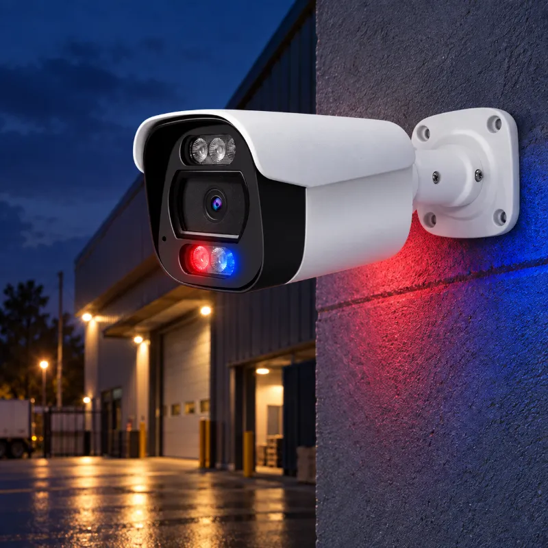 hd ip camera