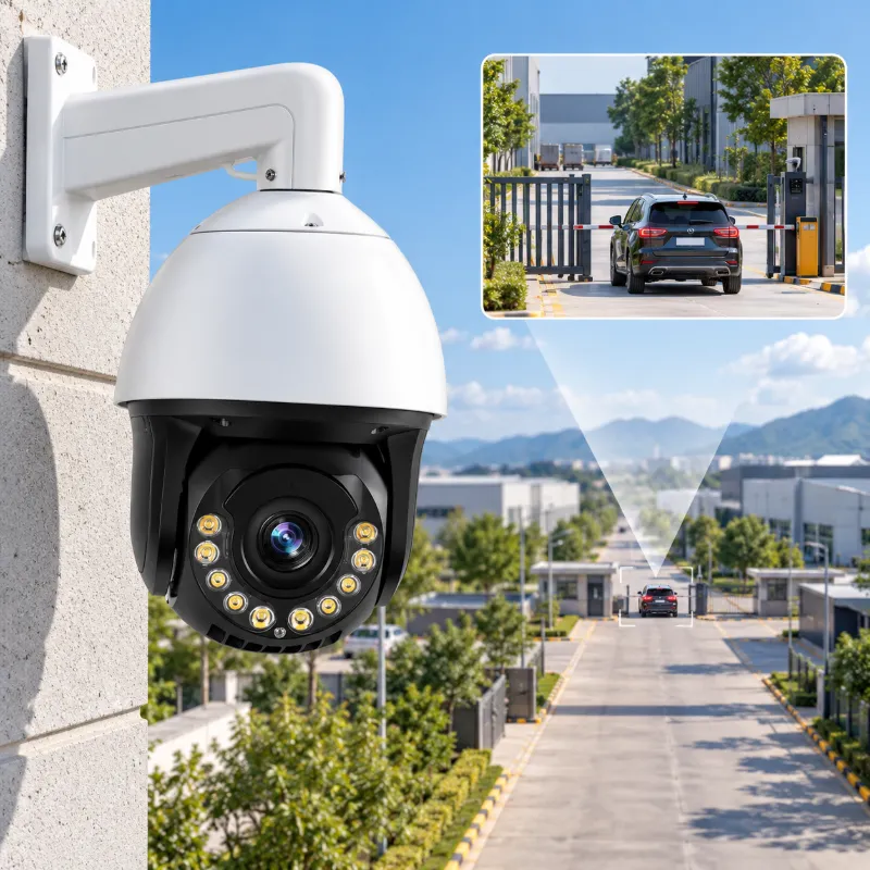 ptz camera