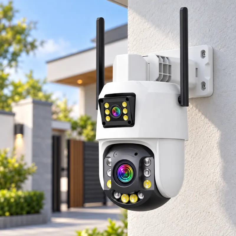 wireless camera
